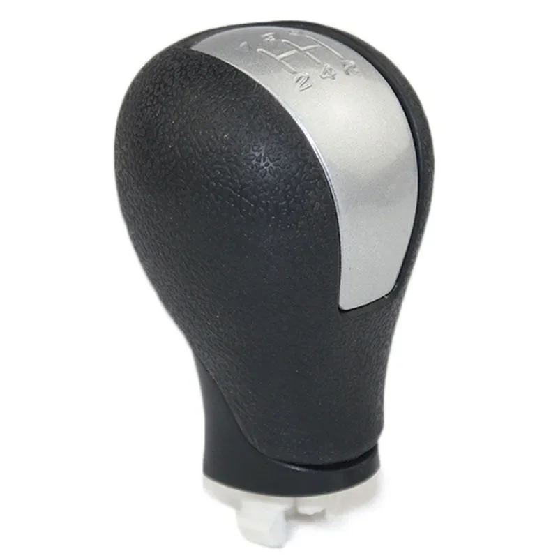 New For Civic 5 Speed Manual Gear Shift Knob For Honda Civic 2012 2013 2014 2015 Gearstick Lever Ball Head 54102-TR0-A03ZB