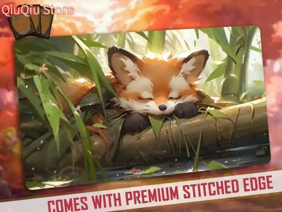 The Gathering Magic…