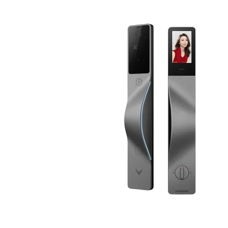 

Smart lock fingerprint lock