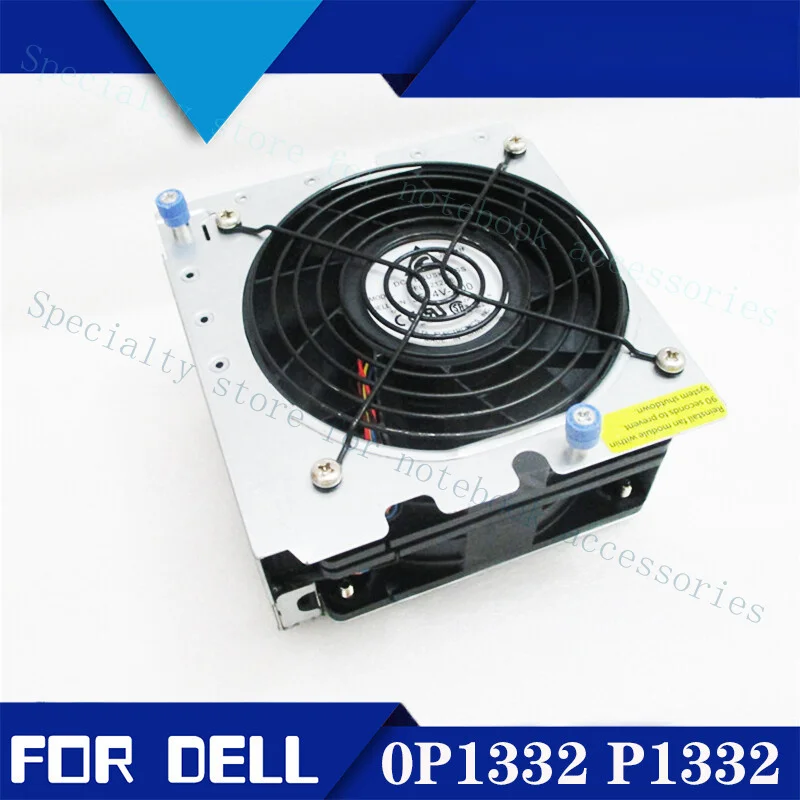 

Вентилятор охлаждения корпуса A+ 0P1332 J514V-A00 для DELL PowerEdge C8000 0P1332 P1332