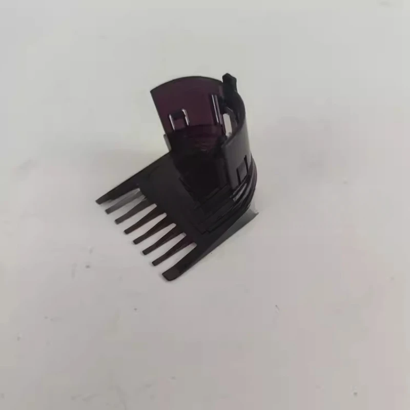 Original New 1-3mm Hair Clipper Comb For  QC5510 QC5530 QC550 QC5570 QC5580 Hair Clipper Comb Replacement