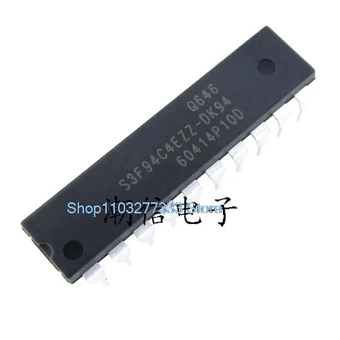 

10 шт./лот S3F94C4EZZ-DK94 Техническое описание -