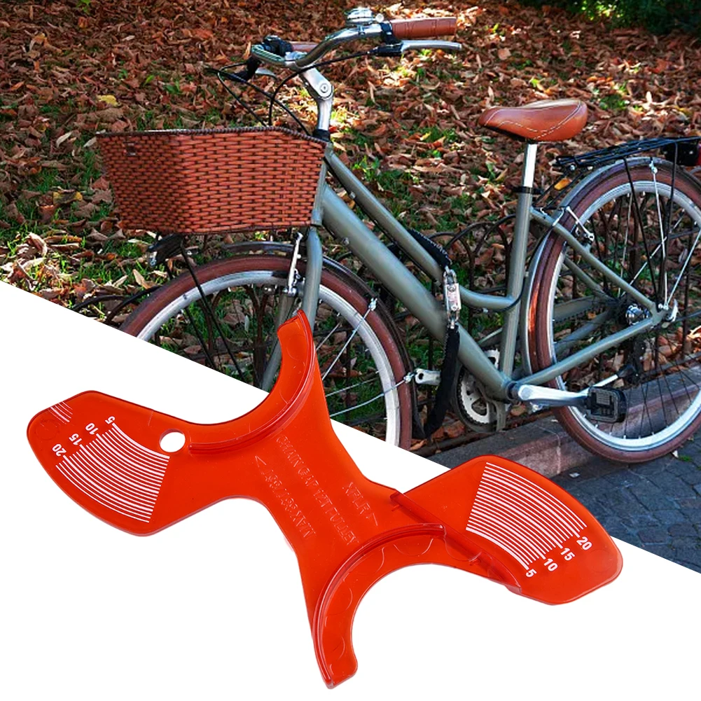 Bicycle Gauge Tool …