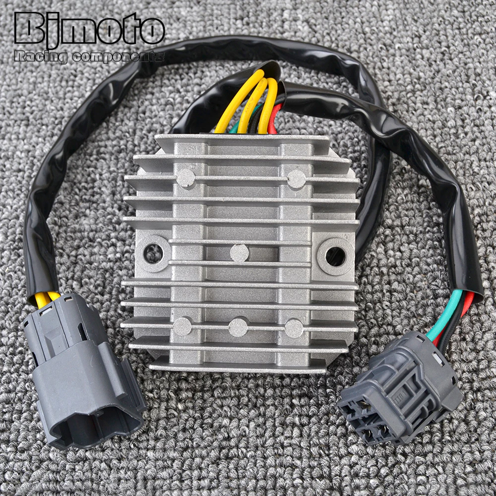 DVX 250 300 Voltage Regulator Rectifier For Arctic Cat ATV DVX 250 2006-2008 DVX 300 2009-2015 3304-681 DVX250 DVX300