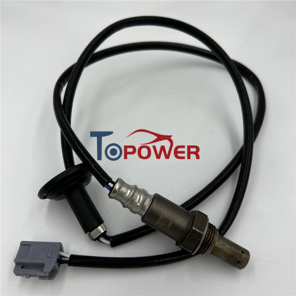 

OEM 89465-02210 Lambda O2 Oxygen Sensor For Toyotaa Corolla Altis ZRE14 8946502210