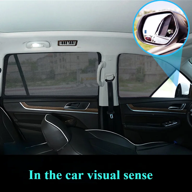 For SX4S - CROSS the reach swift speed wing ford motor block sunscreen before curtain gauze shade