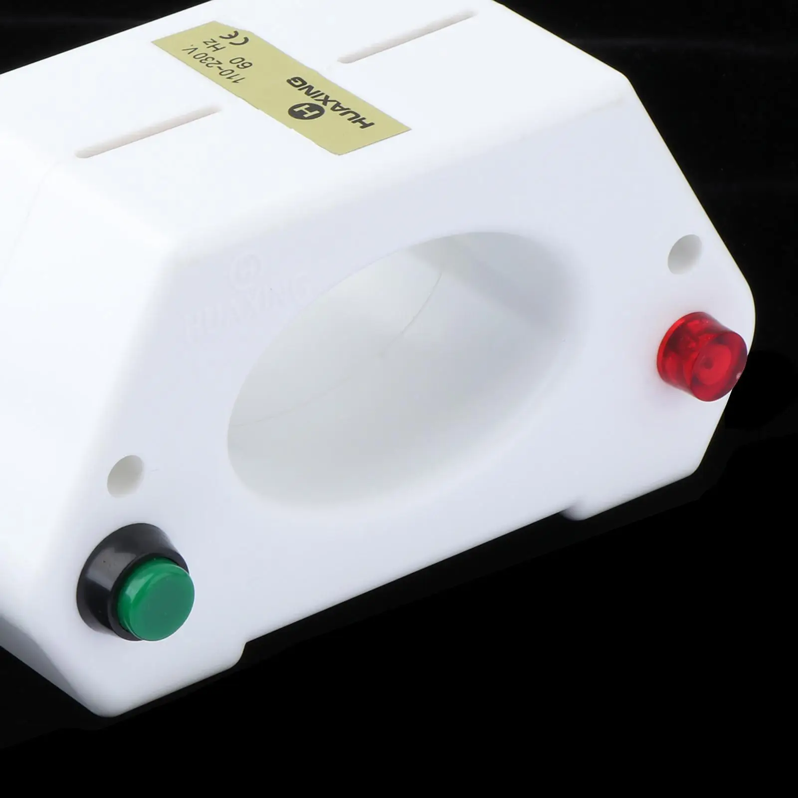 المهنية الميكانيكية ساعة Demagnetizer الكهربائية للصيانة ضبط الوقت إصلاح ساعة أداة إصلاح 110 فولت-230 فولت