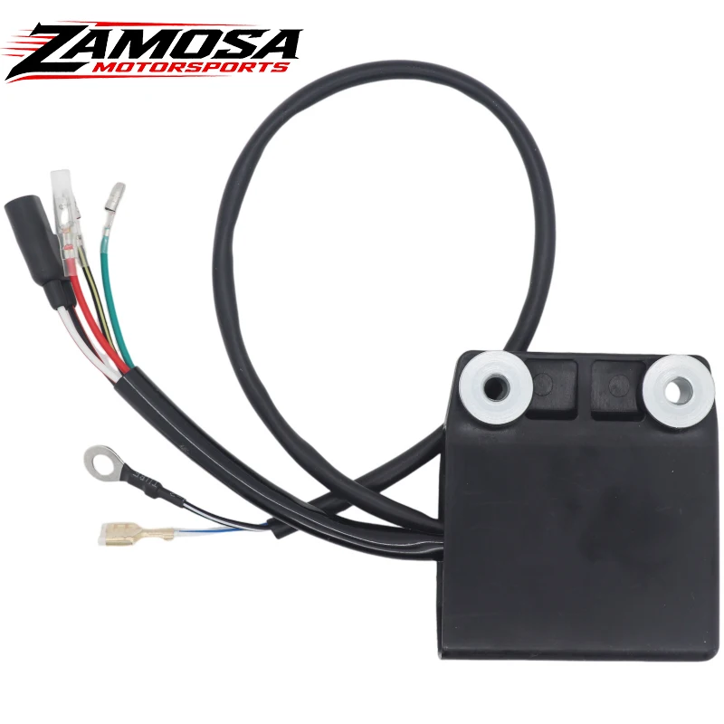 الدراجات النارية cdi KTM300 CDI وحدة KTM200EXC 00-04 KTM125SX KTM300 360 380 SX EXC 1997-2004 KTM200 الدراجات النارية cdi