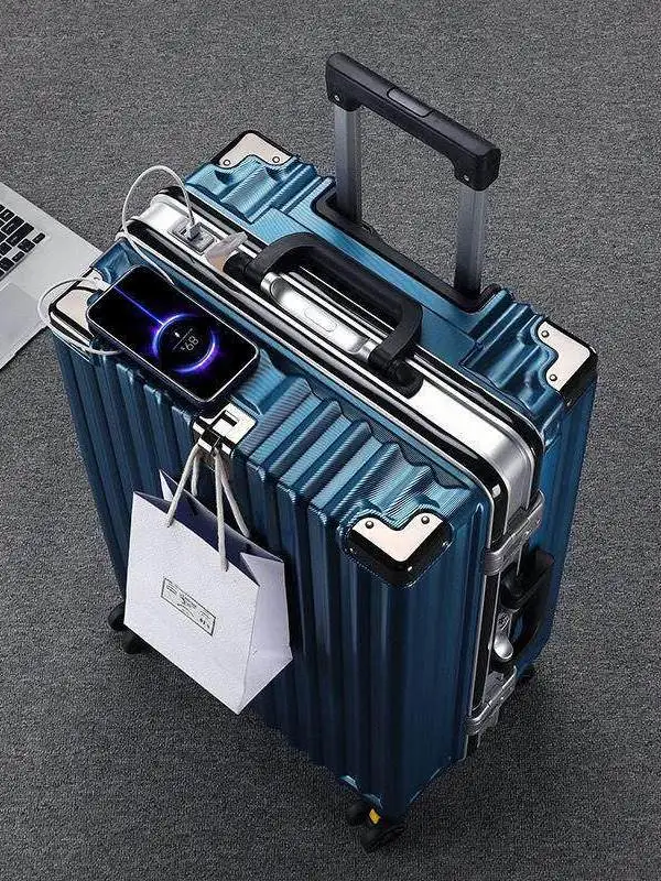 thickened-durable-26-inch-luggage-aluminum-frame-suitcase-with-four-way-rotating-wheels-large-capacity-for-men-and-women-stud