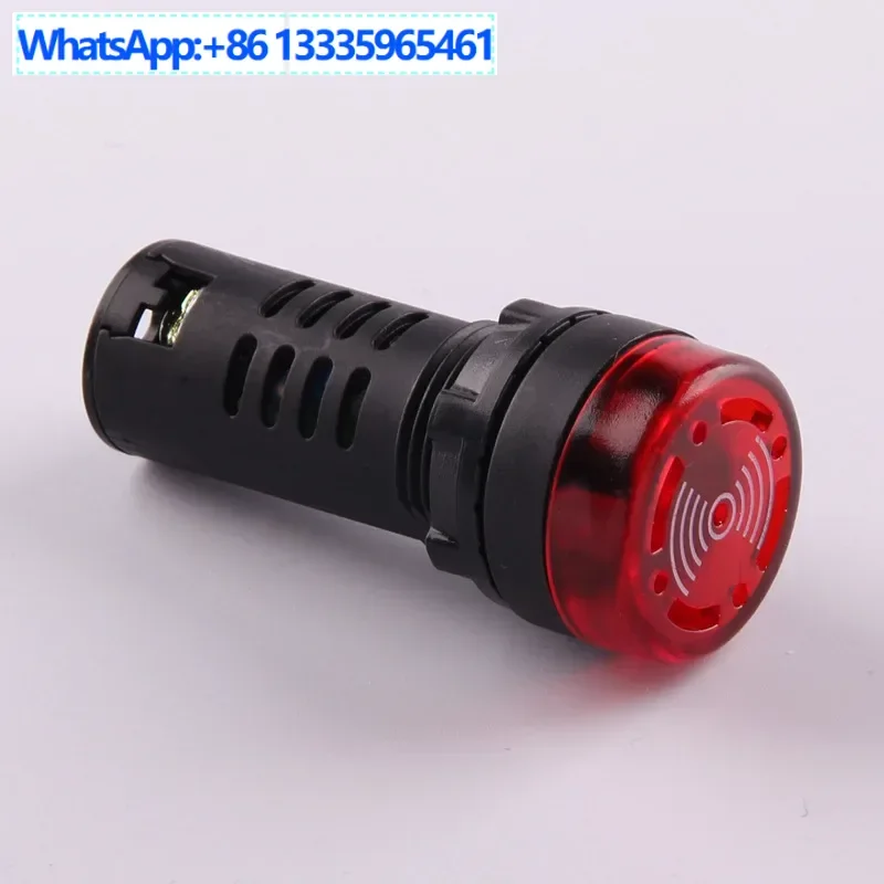 

10PCS APT indicator light, alarm switch