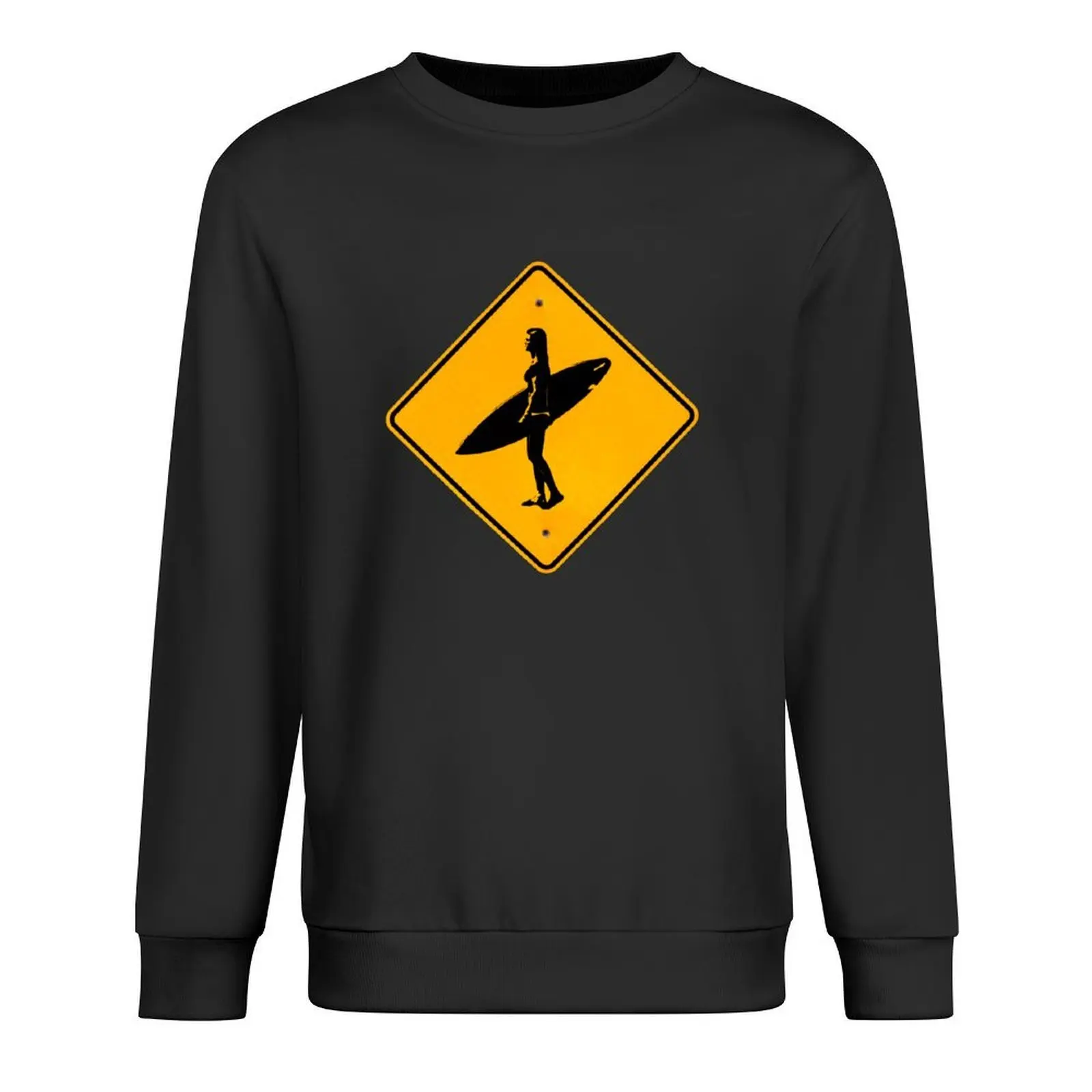 

Surf, surfing traffic, surfstar Pullover korean autumn clothes men's coat men's clothes male clothes anime sweatshirt