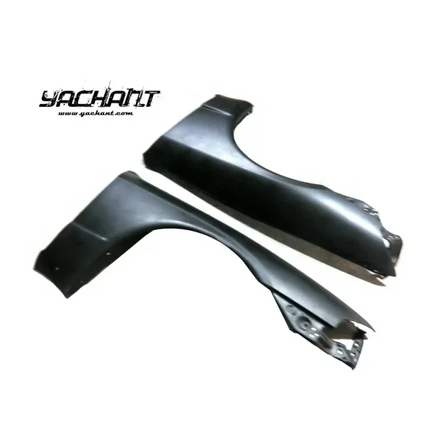 

OEM Style Front Fender Body Kit for 1989-1994 for Nissan Skyline R32 GTR FRP Fiber Glass Customizable