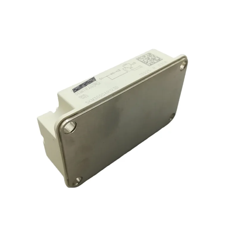 SKM600GA12E4 SKM900GA12E4 SKM300GA12E4 SKM400GA12E4 SKM800GA126DH12 وحدة جديدة ومبتكرة