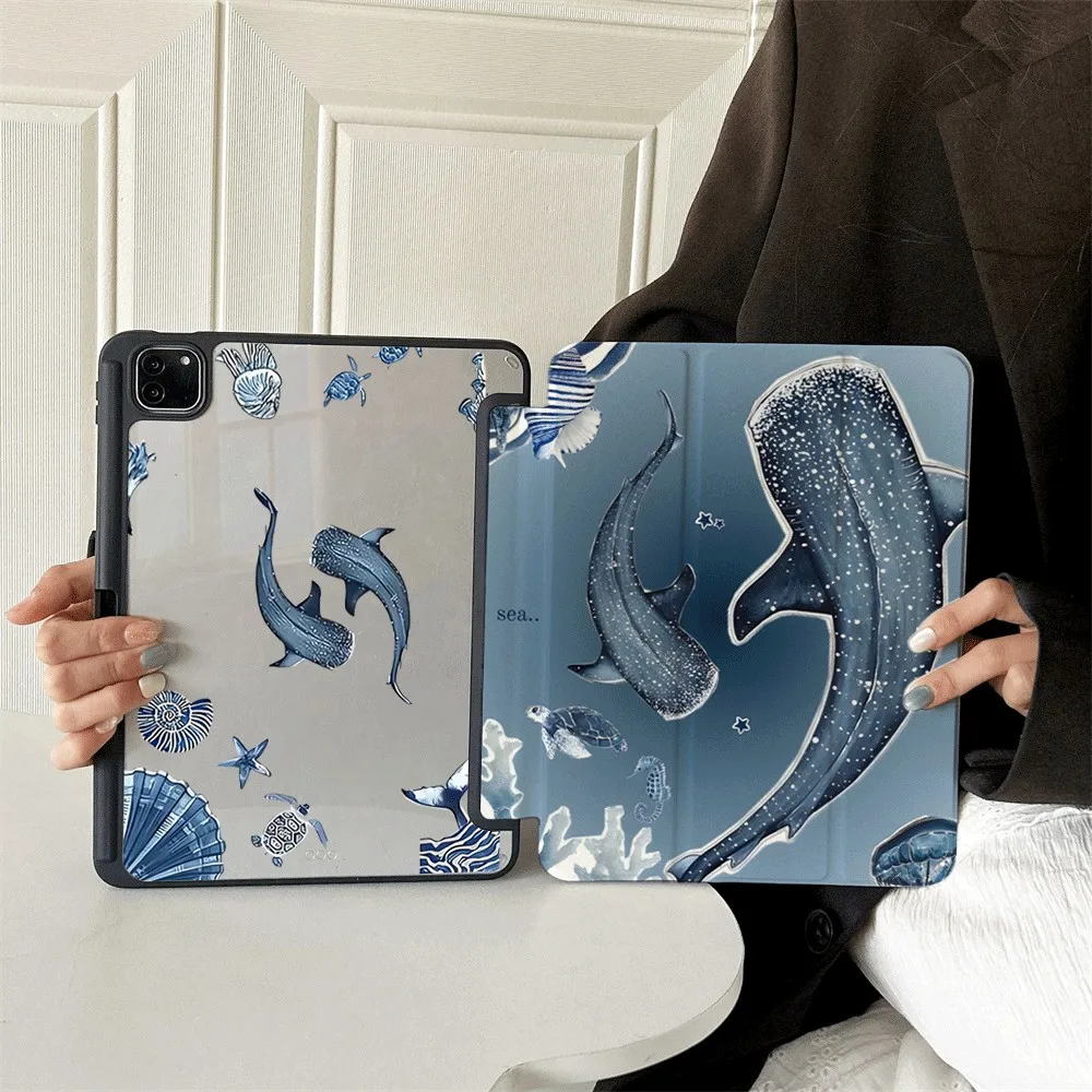 Case for iPad mini7, Pro , Air 7/8, 10/11/12;for Samsung Pad, for Xiaomi Pad, for Redmi Pad, for Huawei Pad, for Honor Pad,