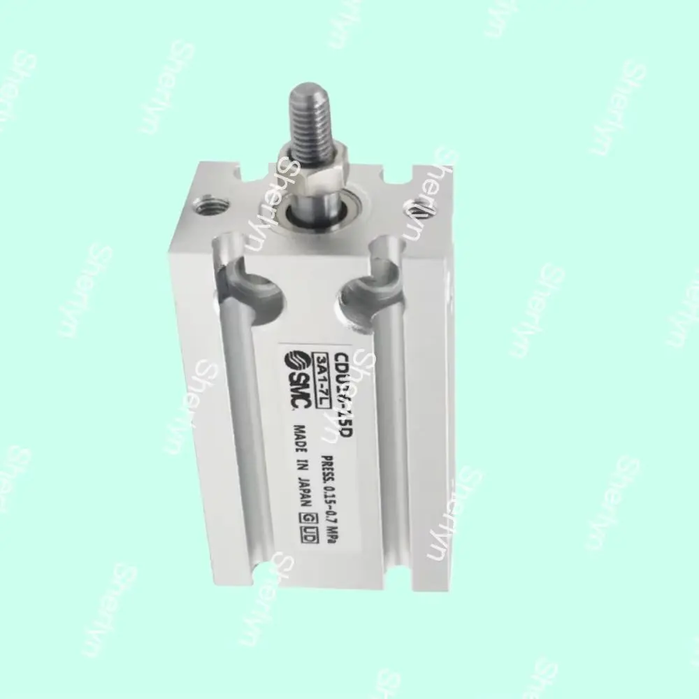 Smc Cylinder Cdu 6 … - image