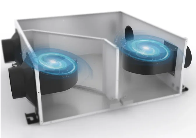 Home Fresh Air Hvac Systems Parts Simply Air Fresh Ventilation Heat Energy Recovery
