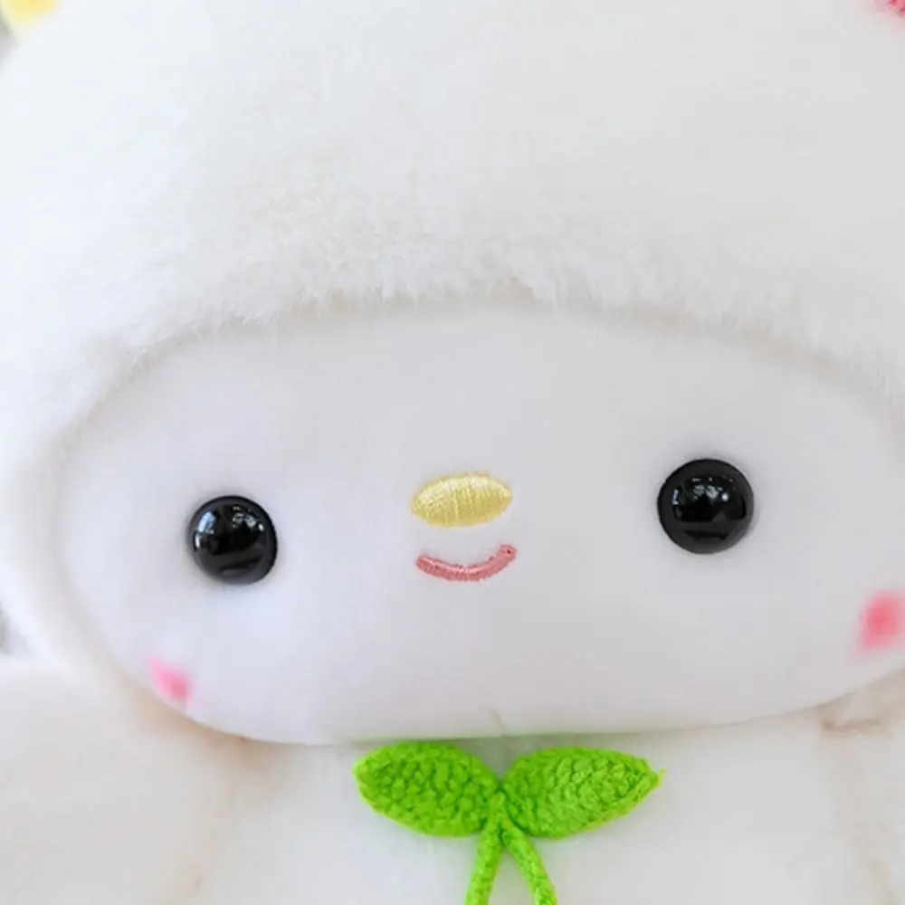 

Creative Cartoon Sheep Fluffy Simulation Lamb Kawaii Cute Animal Fluffty Christmas