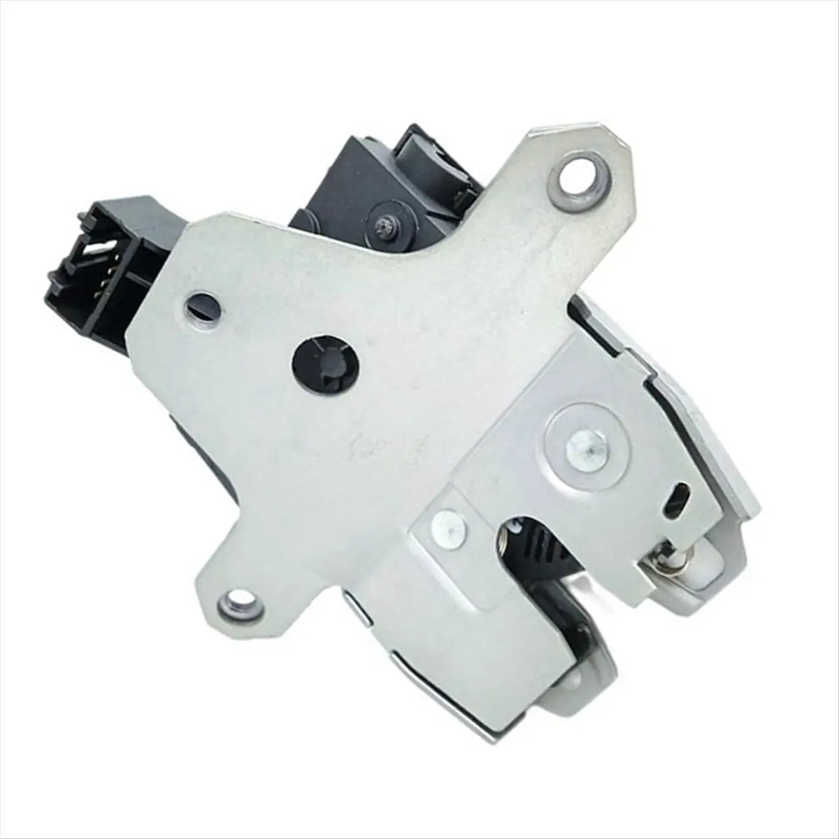 Super Sale Car Tailgate Luggage Lock Trunk Lock Machine 3M51-R442A66-AR 3M51R442A66AR 1859161 for Ford Focus