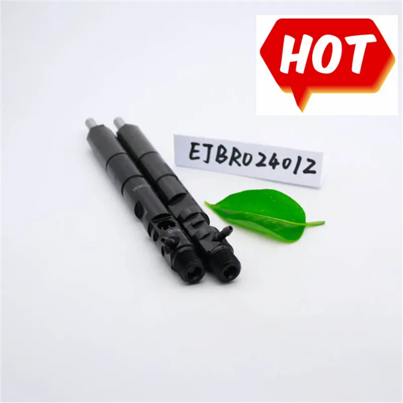 ERIKC EJBR02401D Nozzle Injector EJBR 02401D Fuel Dispenser Inyector EJBR 024 01D Common Rail Injector