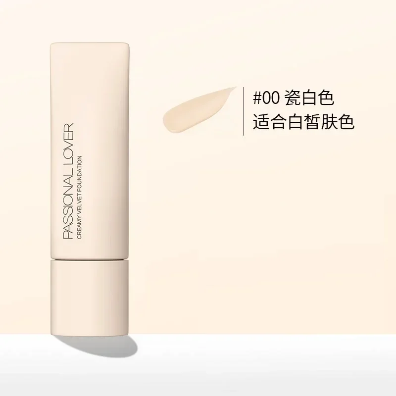 Passional Lover 30ml Foundation Matte Waterproof Long-Lasting Term Oil Control Concealer Pretty Makeup Rare Beauty Cosmetics