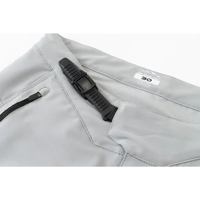 الرجال الدفاع BMX ATV إندورو سباق على الطرق الوعرة السراويل موتو MX موتوكروس دراجة هوائية جبلية MTB الدراجات الإنحدار السراويل الترابية دراجة بنطلون