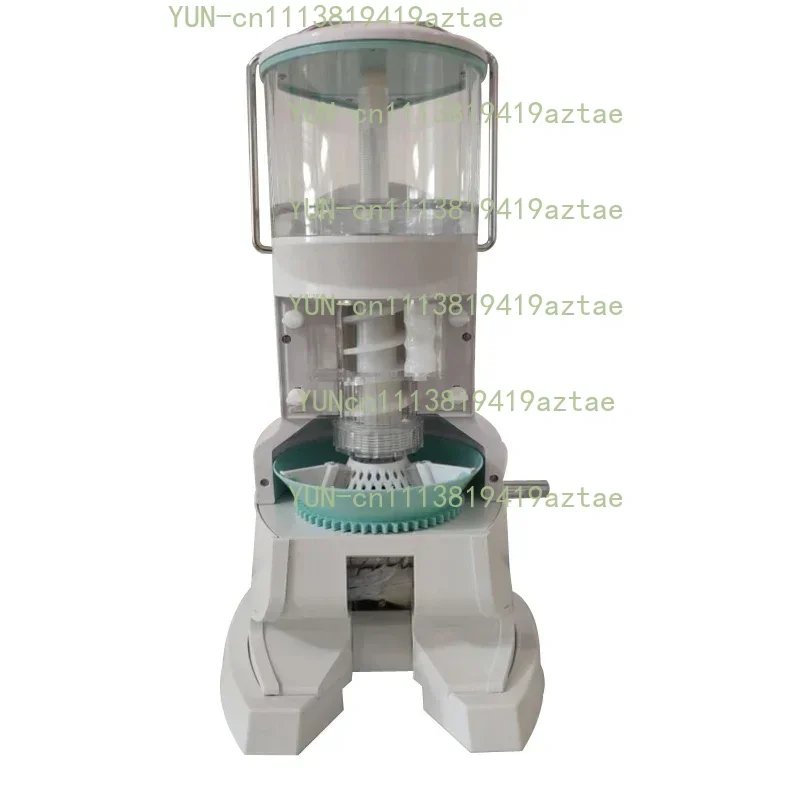 WJ-18 Manual Dumpling Wrapping Machine Pelmeni Machine Household Dumpling Making Machine About 26pc/min
