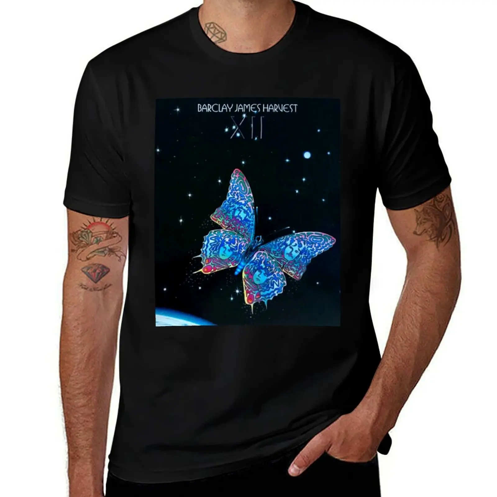 Xii Bjh T-Shirt All…