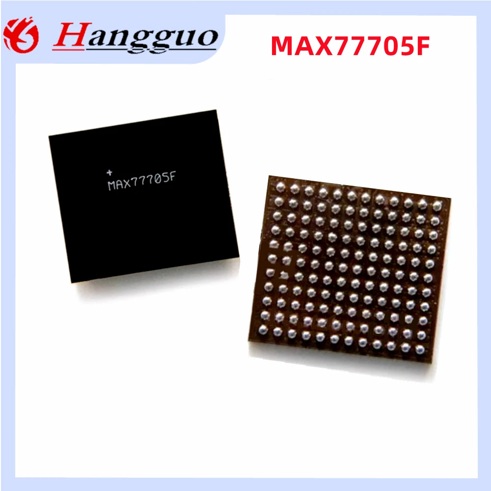 3PCS-10PCS/Lot Original MAX77705C Power management ic MAX77705F EWN Power Supply ic chip for samsung S9 S9+ S10 G960F G965F