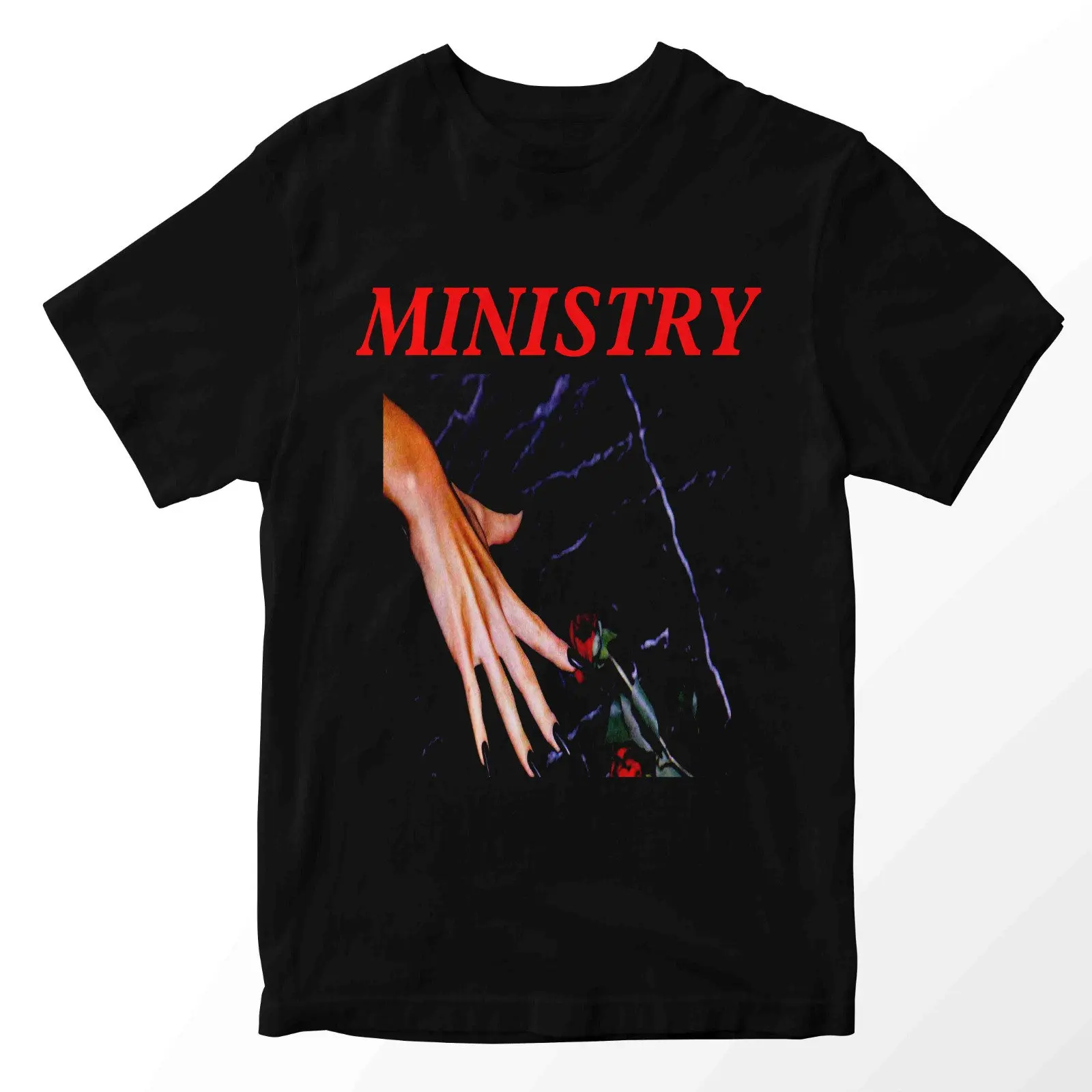 Ministry T Shirt