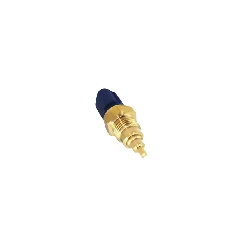 Construction machinery parts Excavator accessories water temperature sensor S8342-01250 VH83420150A for SK200-8