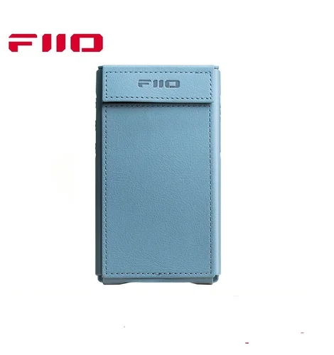 FiiO SK-JM21 Funda protectora de PU para reproductor de música JM21 MP3