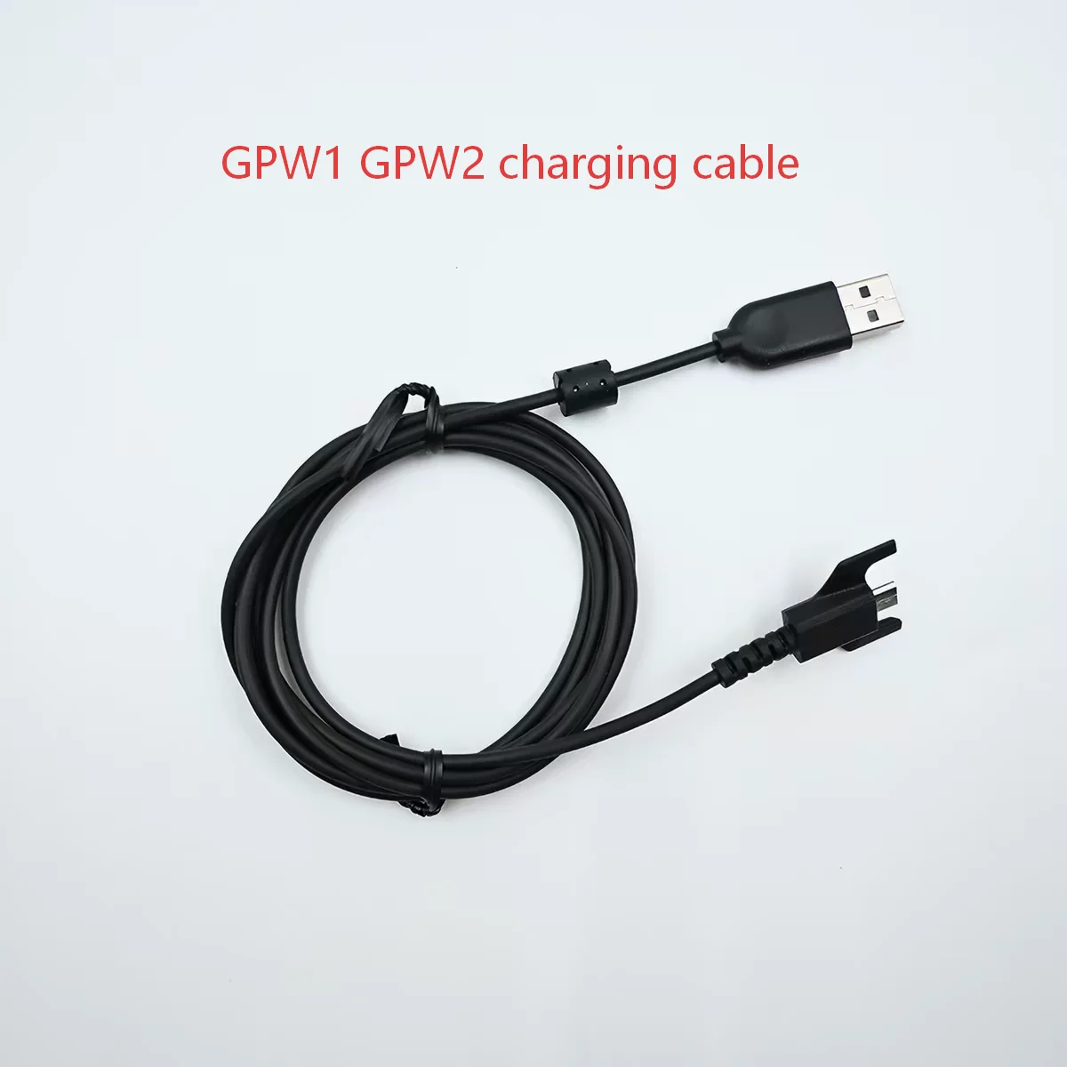 USB Data Charging Cable for Logitech GPRO/GPW1/GPW2/G502/GPW3/GPW4/G502X/G Pro X 2/G Pro X DEX/GPW 2C/Mouse Replacement Cord