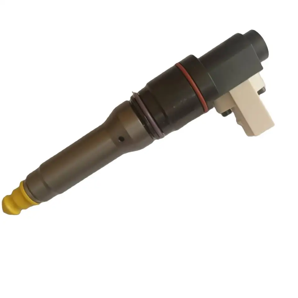 Original Multi Model Smart EUI Injector BEBJ1A05002 BEBJ1A00202 1905001 1846419 for DAF MX XF105 Express Delivery Model