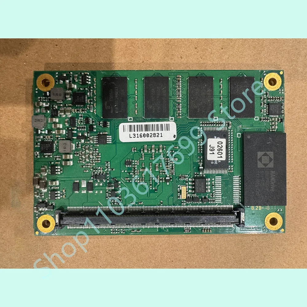 

Industrial Control Motherboard 34001-1040-16-1EXT