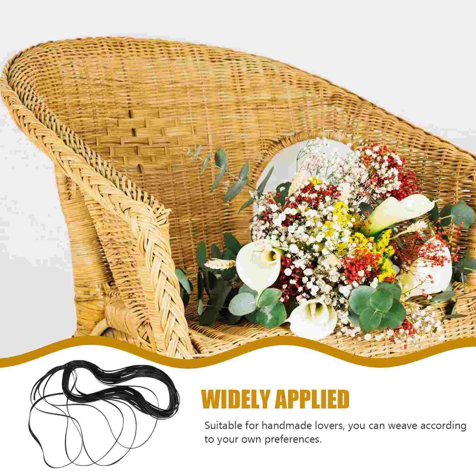 Furniture Repair Kit Lounge Chair Replacement Parts Sofa Rattan Fixing Pe Patio Couch