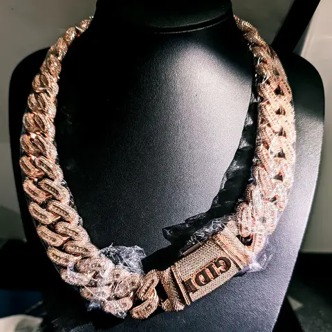 10 best sales specialdesignade smycken - №10