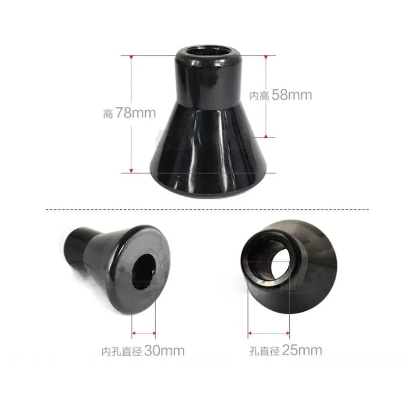 NEW Car Tire Wheel Positioned Head For Tyre Changer Machine Arm Fixed Clamping Tool