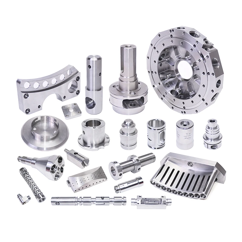 

Numerical control machining services Factory custom prototypes Precision numerical control Turning and milling Aluminum parts