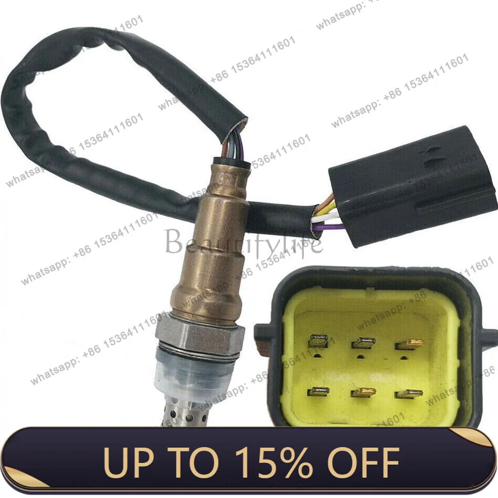 LS Cross-border oxygen sensor 25182881, 28478384,4818220, 290960580
