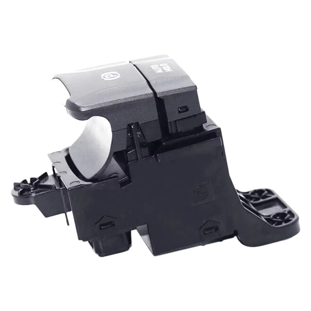 ​ Elektrische Handbremse, Feststellbremse, automatischer Haltschalter, ersetzt 93310-G3000, kompatibel mit Hyundai Kona I30 N Line 2018–2020