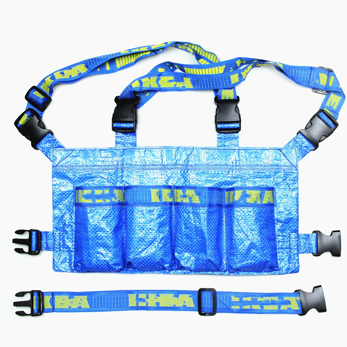 الهروب من Tarkov التكتيكية الصدر تلاعب متعددة الوظائف قابل للتعديل EFT الألعاب سترة للعب الأدوار الأفلام والتلفزيون الدعائم #5