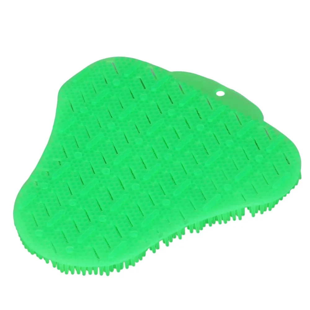 10 Pack Triangle Shape Urinal Filter Screen Splashproof Deodorizer Urinal Splash Mat Anti Splash Fresh Scent