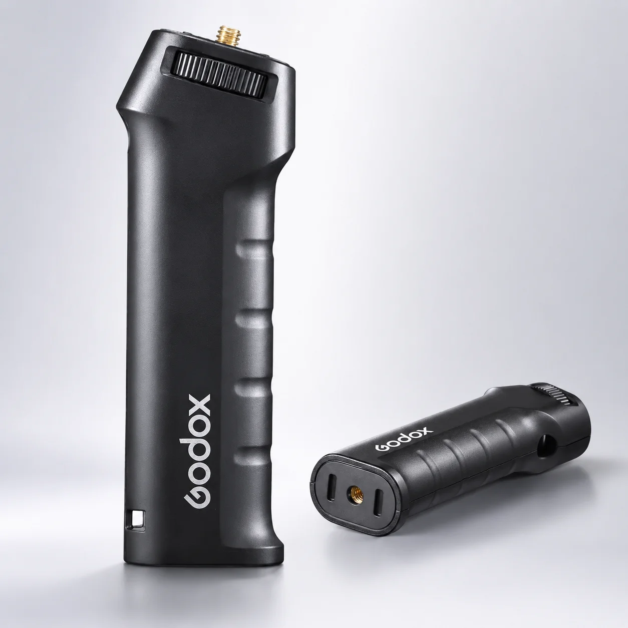 Image of Godox AD200Pro Blitzgriff FG-100 Handstabilisator-Griff mit 1/4-Zoll-Schraube für Godox AD100Pro AD200 AD200Pro AD300PRO