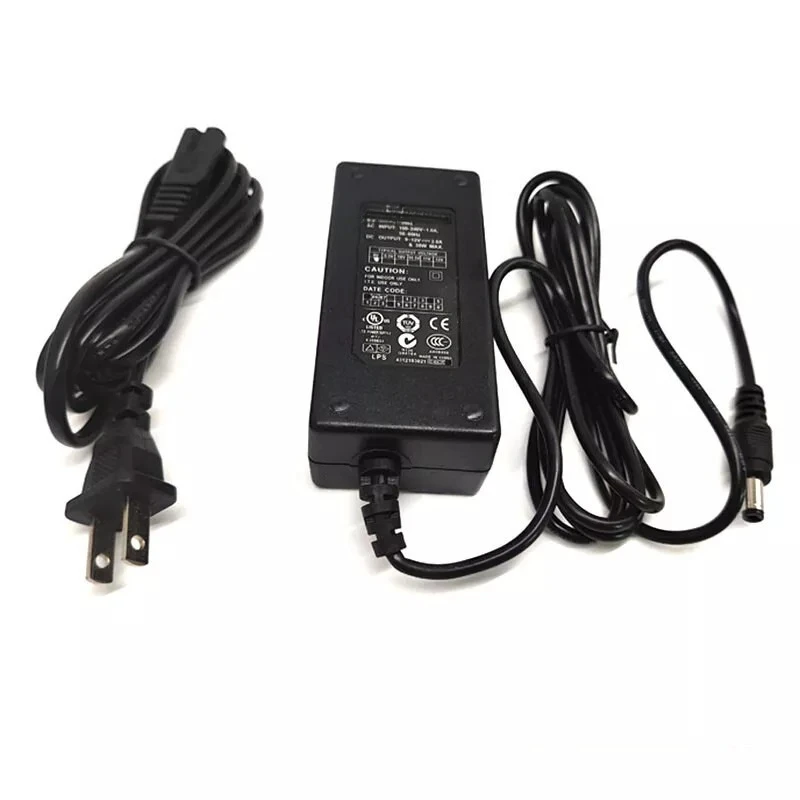 PARA fuente de alimentación Adaptador de CA de 9 V para EXFO MAX-710,MAX-730,MAX-715,MAX-720 Series OTDR
