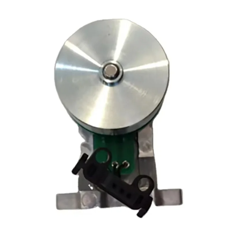 L10A Adblue محرك المضخة 511000 154490 لبنز Ecofit Adblue محرك المضخة 1979873 محرك مضخة الشاحنة #5