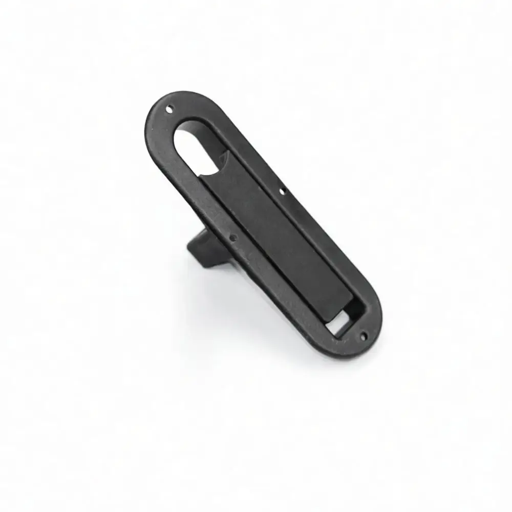 Replacement Flip Lock For Billiard Tables Sturdy Plastic Fastener Accessory Stable Positioning Component For Indoor Sports