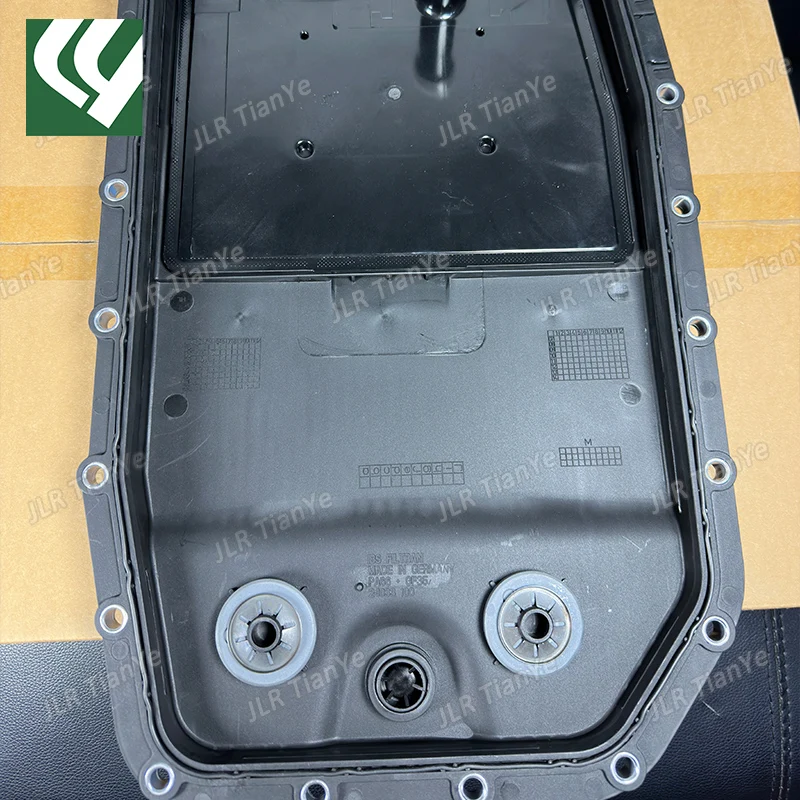 Suitable for 6-speed automatic transmission filter Discovery 3/4 Range Rover Jaguar LR007474 C2C38963 TED500010