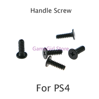 20pcs For Playstation 4 PS4 Wireless Controller Handle Screws Repair Replacement Kit