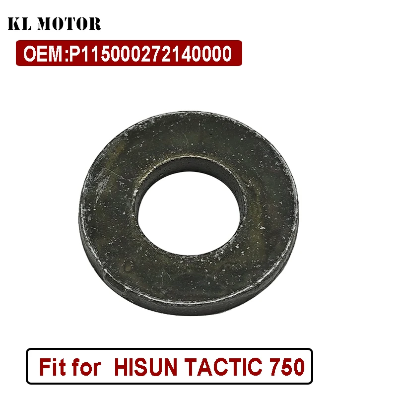 Washer Driving Gears Fit For Hisun 750 Tactic P115000272140000 NF-00002758
