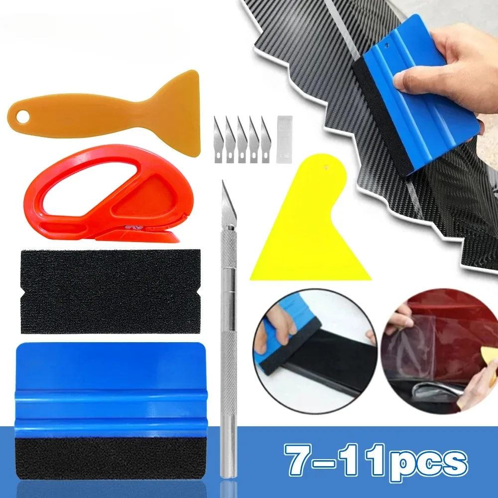 #33 Latest Vinyl Wrap Film Offers